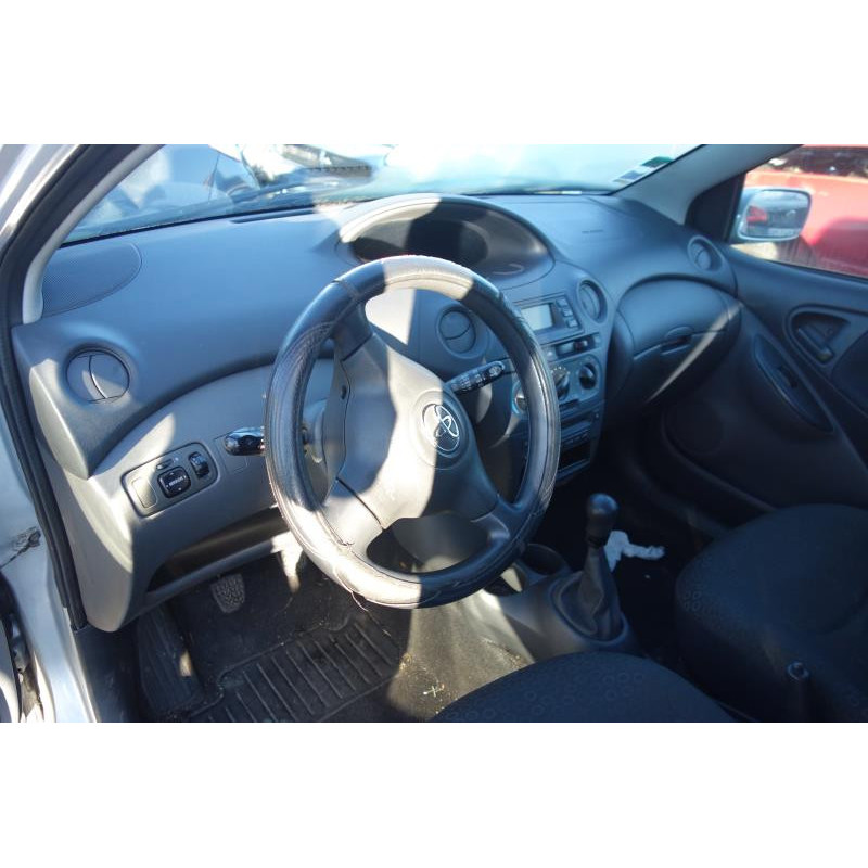 Vase d'expansion TOYOTA YARIS 1 Photo n°9