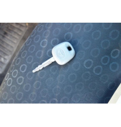 Vase d'expansion TOYOTA YARIS 1