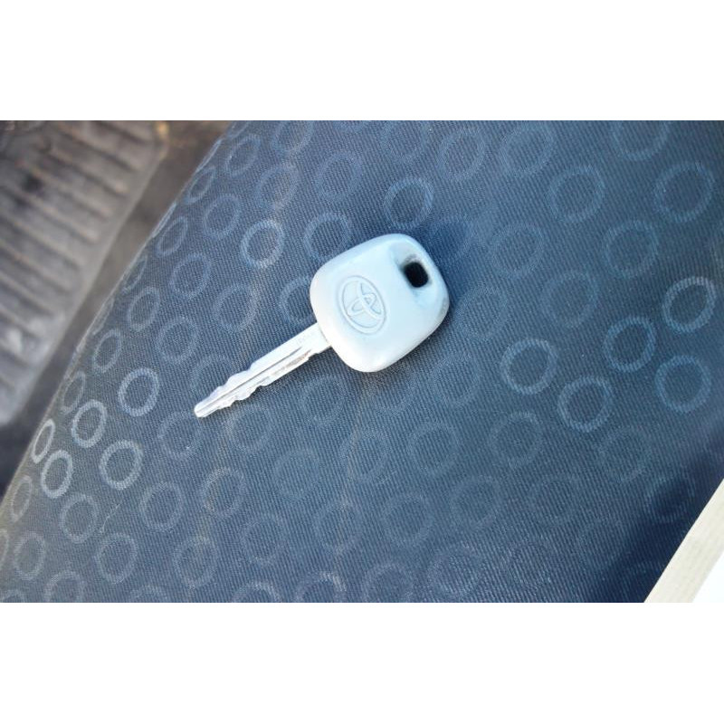 Vase d'expansion TOYOTA YARIS 1 Photo n°11