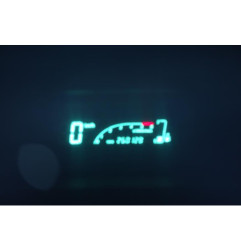 Vase d'expansion TOYOTA YARIS 1