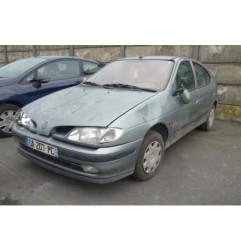Custode arriere gauche (porte) RENAULT MEGANE 1
