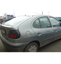 Custode arriere gauche (porte) RENAULT MEGANE 1