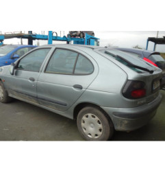 Custode arriere gauche (porte) RENAULT MEGANE 1