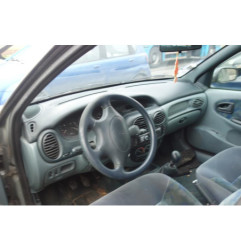 Custode arriere gauche (porte) RENAULT MEGANE 1