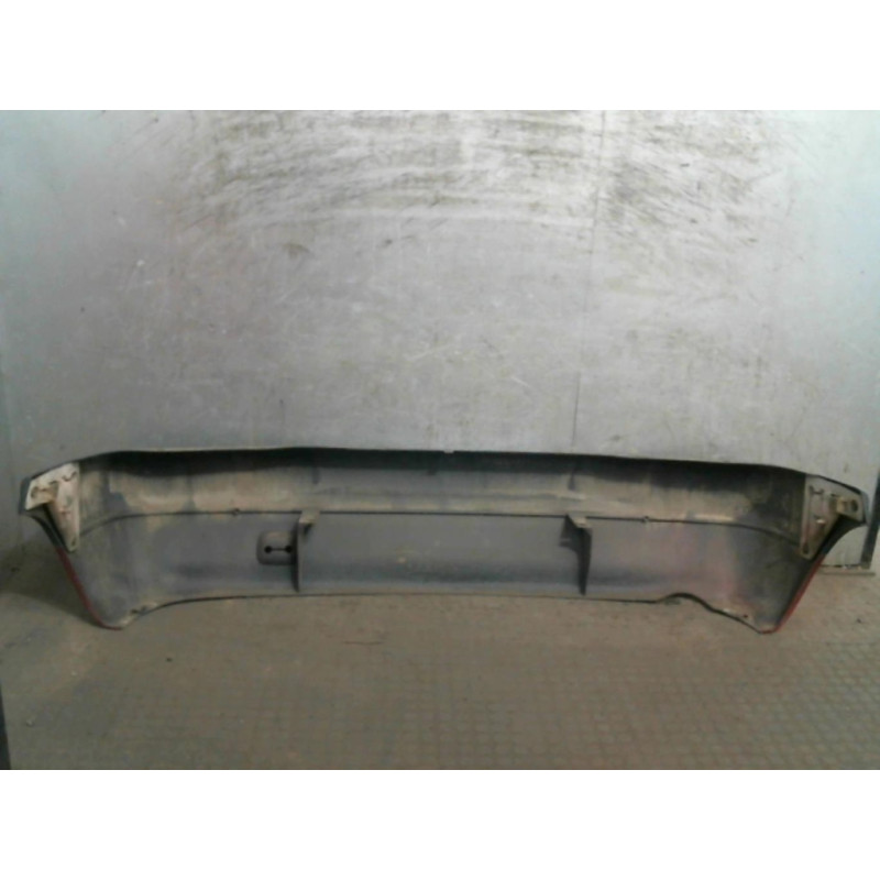 Pare choc arriere CITROEN SAXO Photo n°2