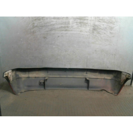 Pare choc arriere CITROEN SAXO