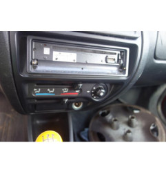 Pare choc arriere CITROEN SAXO