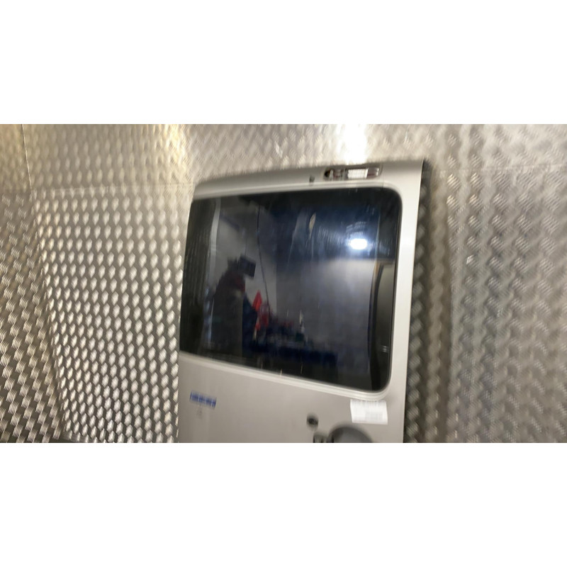 Porte de coffre gauche FIAT DOBLO 1 Photo n°5