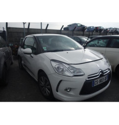 Kit de demarrage CITROEN DS3