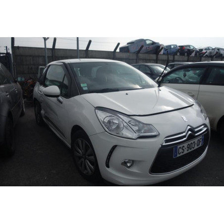Kit de demarrage CITROEN DS3
