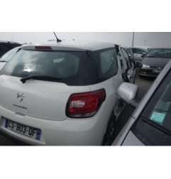 Kit de demarrage CITROEN DS3