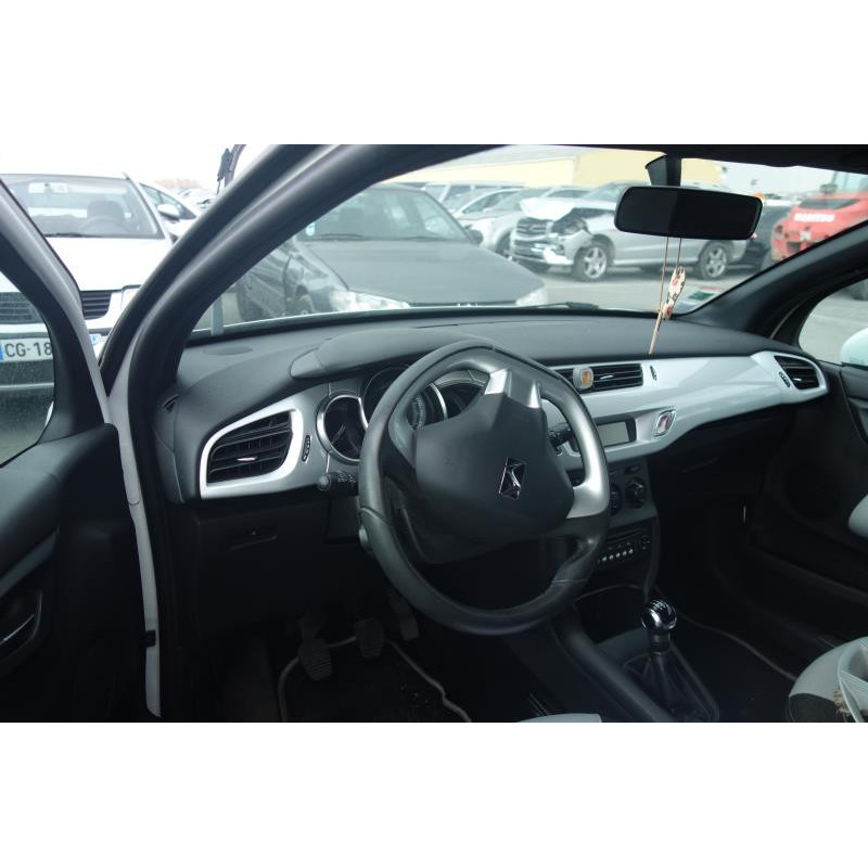 Kit de demarrage CITROEN DS3 Photo n°6