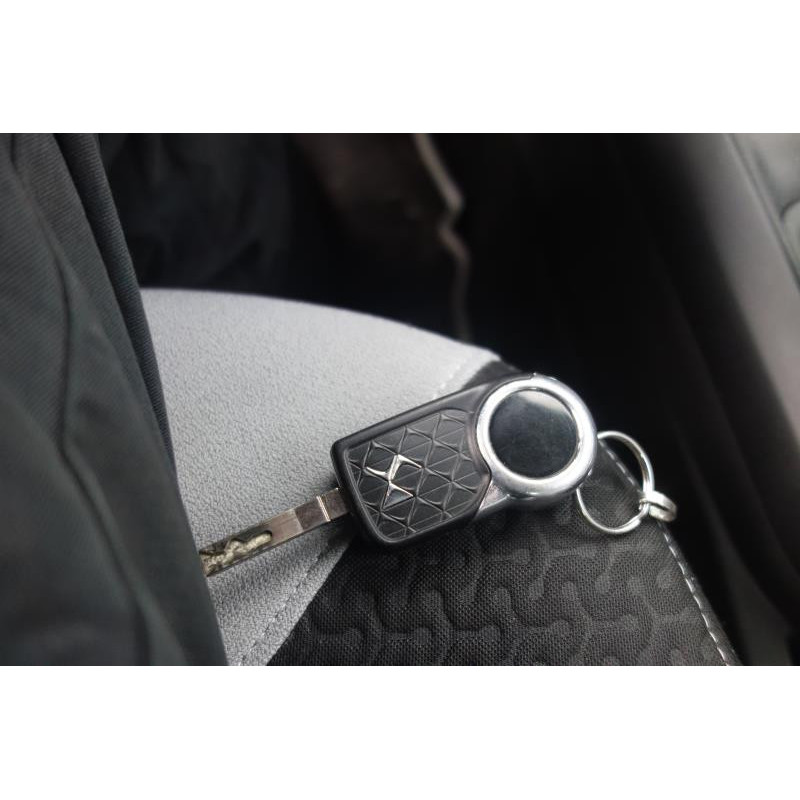Kit de demarrage CITROEN DS3 Photo n°8