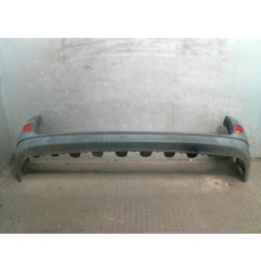 Pare choc arriere RENAULT KANGOO 1 Photo n°1
