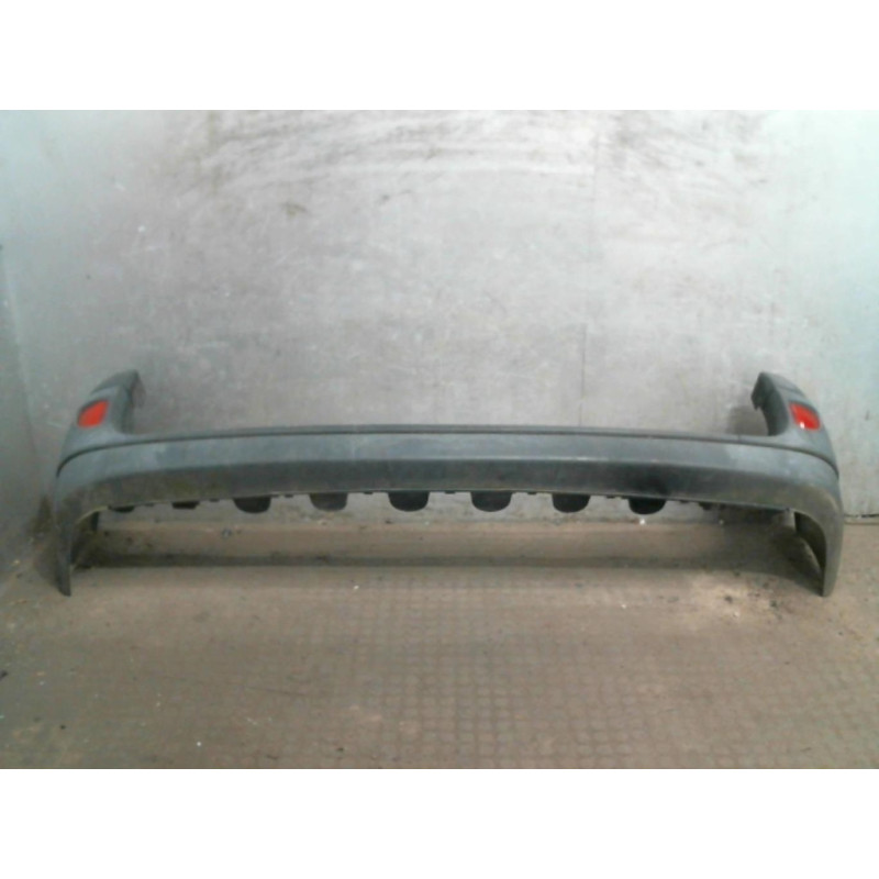 Pare choc arriere RENAULT KANGOO 1 Photo n°1
