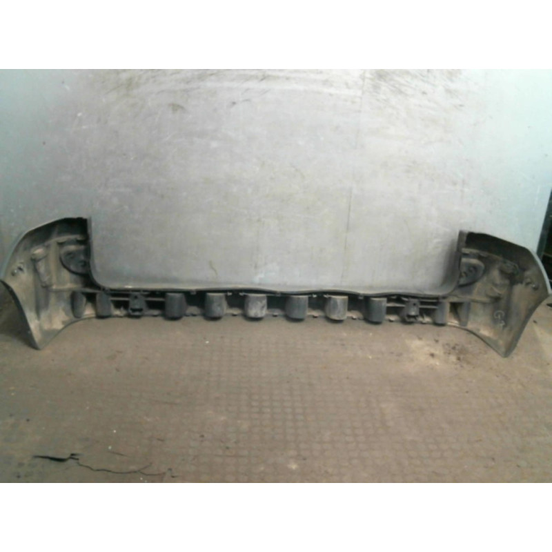 Pare choc arriere RENAULT KANGOO 1 Photo n°2