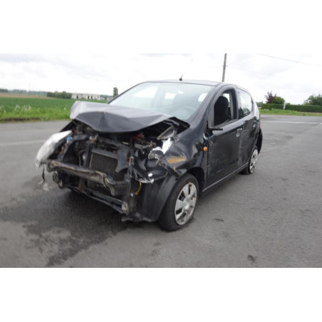 Bras essuie glace avant droit SUZUKI ALTO 3