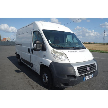 Poignee porte coffre droit FIAT DUCATO 3