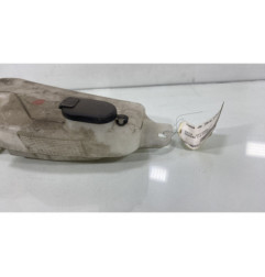 Vase de lave glace DACIA SANDERO 1