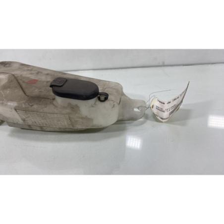 Vase de lave glace DACIA SANDERO 1