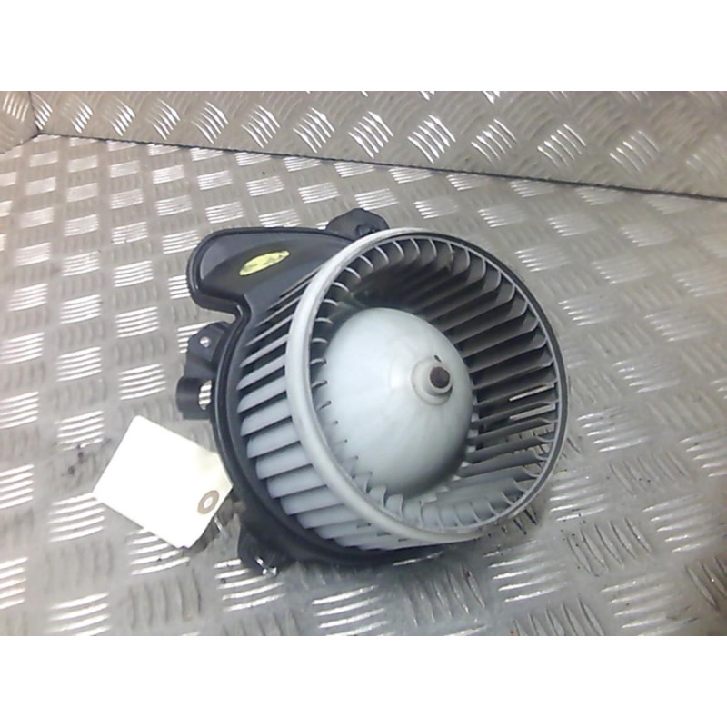 Pulseur d'air FIAT GRANDE PUNTO Photo n°1