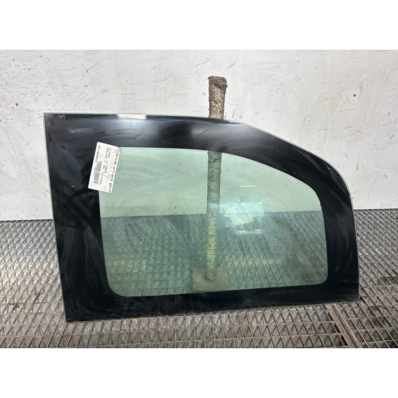 Custode arriere gauche CITROEN BERLINGO 2 Photo n°2