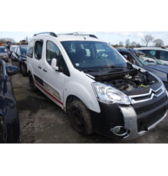 Custode arriere gauche CITROEN BERLINGO 2