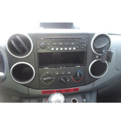 Custode arriere gauche CITROEN BERLINGO 2