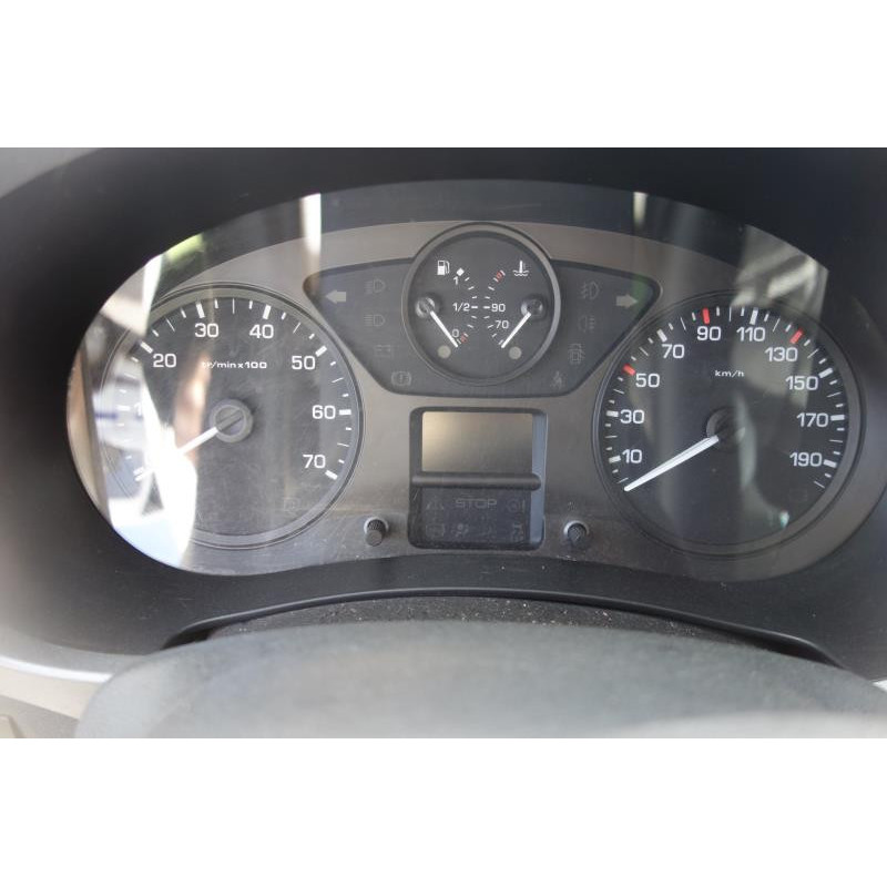Custode arriere gauche CITROEN BERLINGO 2 Photo n°11