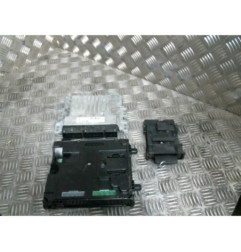 Kit de demarrage RENAULT LAGUNA 3 Photo n°1