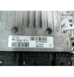 Kit de demarrage RENAULT LAGUNA 3