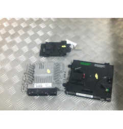 Kit de demarrage RENAULT LAGUNA 3 Photo n°1