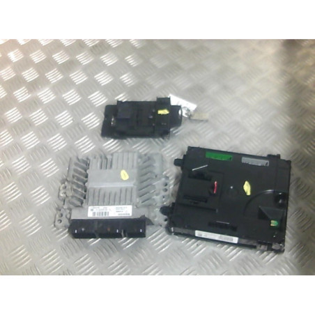 Kit de demarrage RENAULT LAGUNA 3 Photo n°1