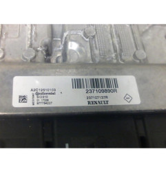 Kit de demarrage RENAULT CAPTUR 1