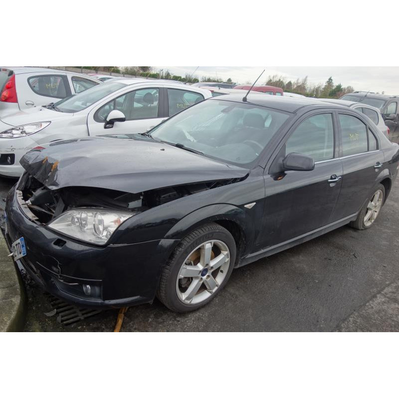 Retroviseur droit FORD MONDEO 2 Photo n°4