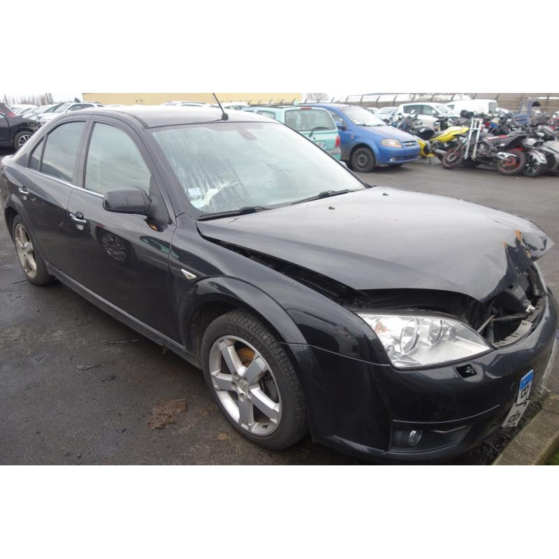 Retroviseur droit FORD MONDEO 2 Photo n°6