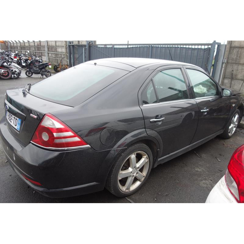 Retroviseur droit FORD MONDEO 2 Photo n°7