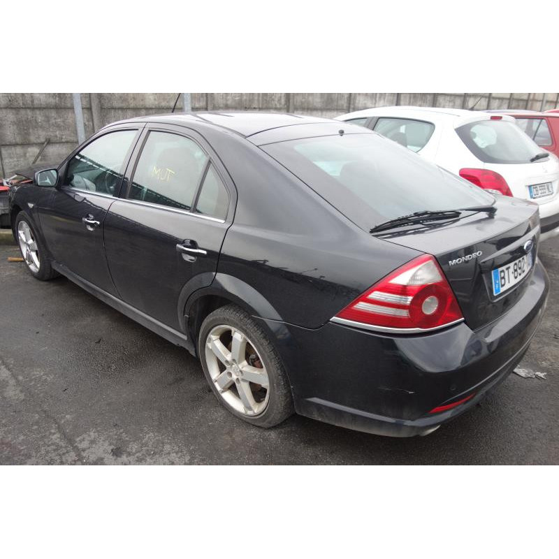 Retroviseur droit FORD MONDEO 2 Photo n°8