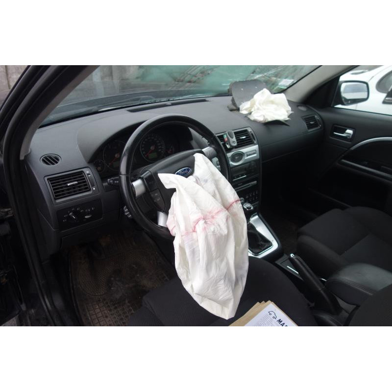 Retroviseur droit FORD MONDEO 2 Photo n°9