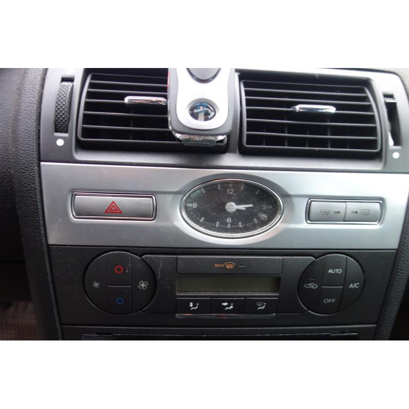 Retroviseur droit FORD MONDEO 2 Photo n°10