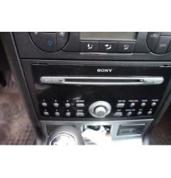 Retroviseur droit FORD MONDEO 2