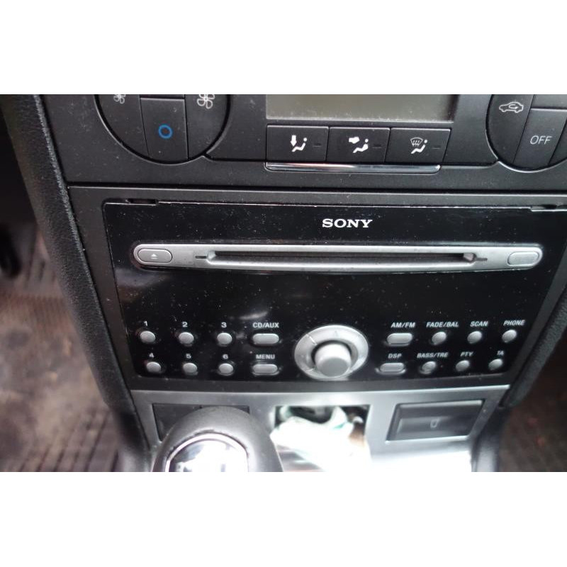 Retroviseur droit FORD MONDEO 2 Photo n°11