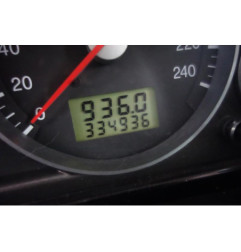 Retroviseur droit FORD MONDEO 2