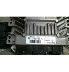 Kit de demarrage RENAULT LAGUNA 3