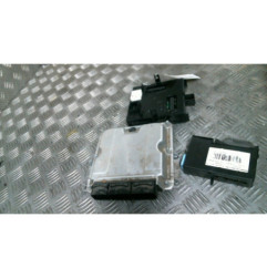Kit de demarrage RENAULT VEL SATIS Photo n°1