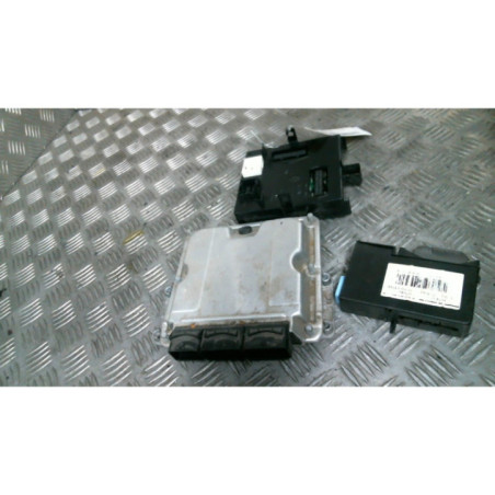 Kit de demarrage RENAULT VEL SATIS Photo n°1