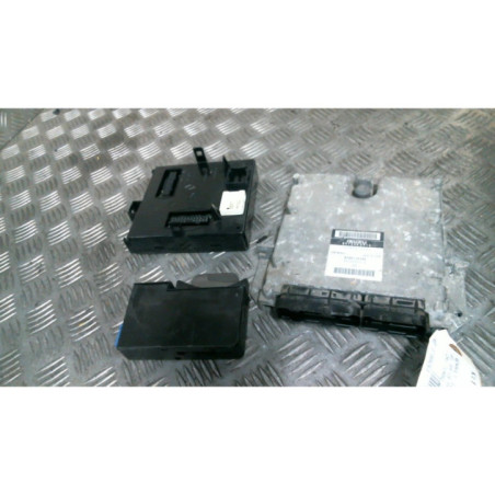 Kit de demarrage RENAULT VEL SATIS Photo n°1
