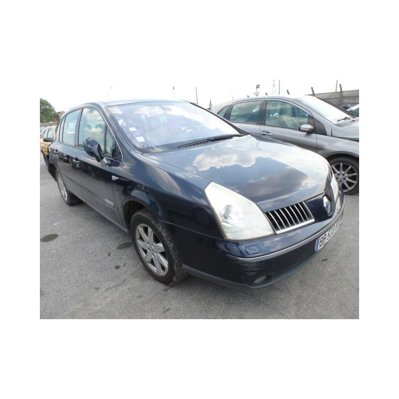 Kit de demarrage RENAULT VEL SATIS Photo n°5