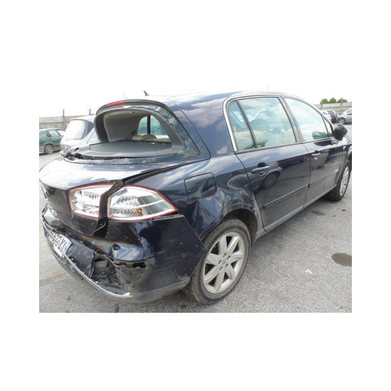 Kit de demarrage RENAULT VEL SATIS Photo n°6