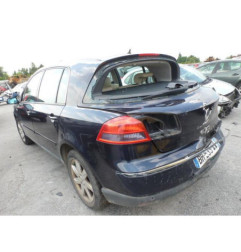 Kit de demarrage RENAULT VEL SATIS